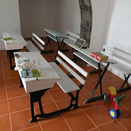 Quinta Atlantis B&B 포보아카오