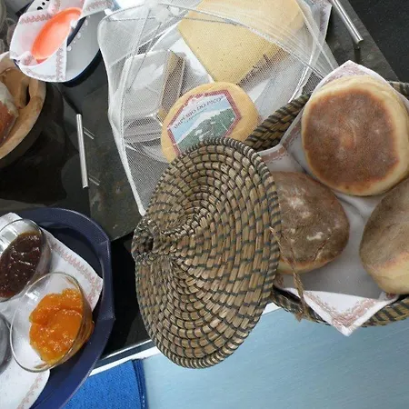 Quinta Atlantis Frühstückspension 3*