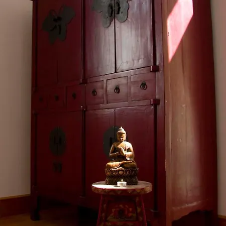 Frühstückspension Quinta Atlantis Povoacao (Sao Miguel)