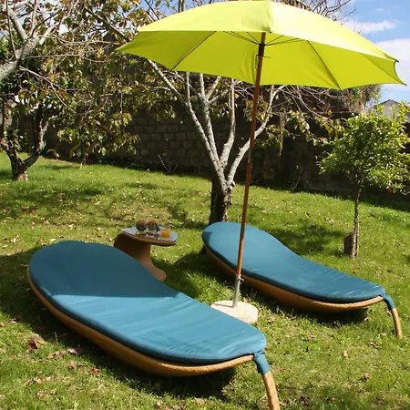 Quinta Atlantis Povoacao (Sao Miguel)