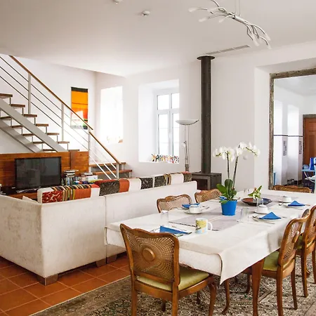 金塔亚特兰蒂斯住宿加早餐旅馆