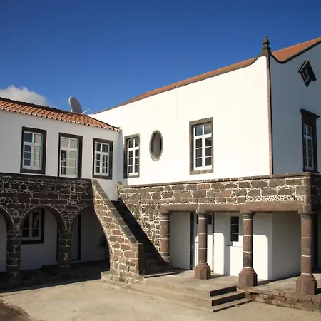 Quinta Atlantis 3* Povoacao (Sao Miguel)