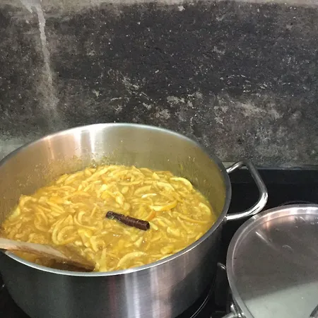 Frühstückspension Quinta Atlantis