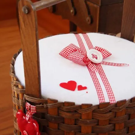 Quinta Atlantis Frühstückspension 3*