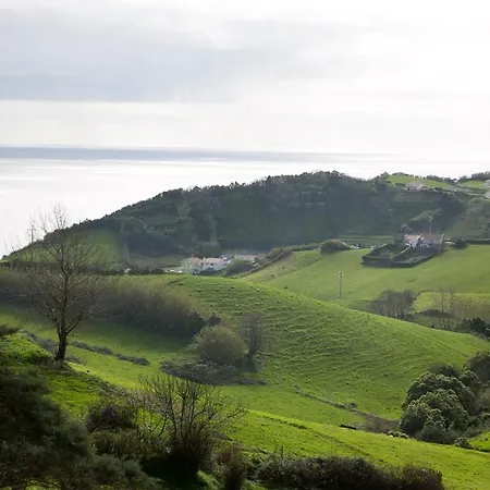 Quinta Atlantis Povoacao (Sao Miguel)