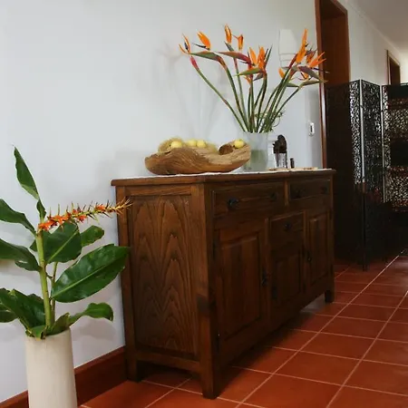 Quinta Atlantis Frühstückspension 3*