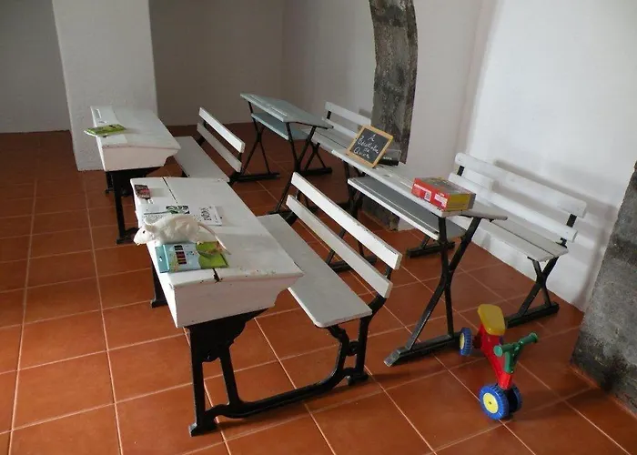 金塔亚特兰蒂斯住宿加早餐旅馆 住宿加早餐酒店 波瓦桑