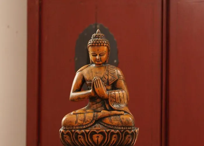 金塔亚特兰蒂斯住宿加早餐旅馆