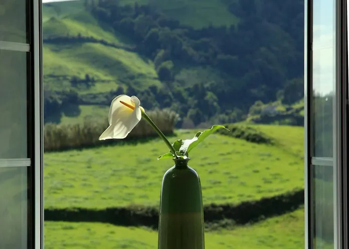 金塔亚特兰蒂斯住宿加早餐旅馆 3* 波瓦桑