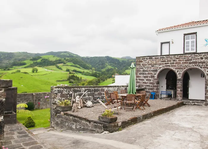 金塔亚特兰蒂斯住宿加早餐旅馆 3* 波瓦桑