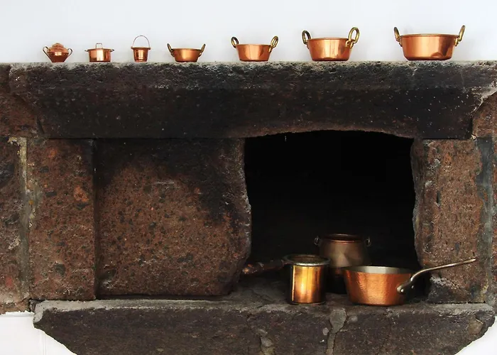 住宿加早餐酒店 金塔亚特兰蒂斯住宿加早餐旅馆 3*