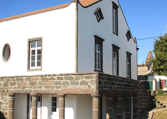 金塔亚特兰蒂斯住宿加早餐旅馆