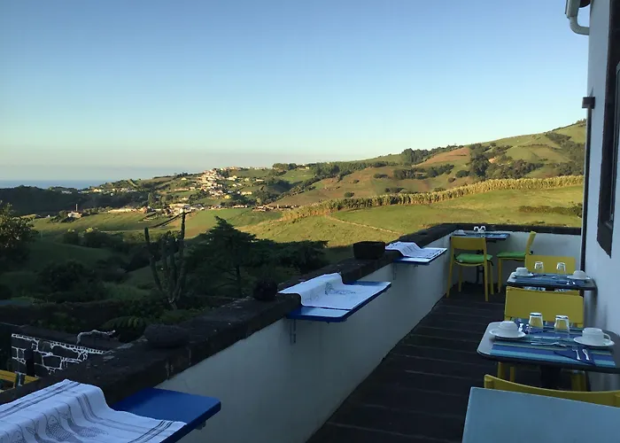 金塔亚特兰蒂斯住宿加早餐旅馆 3* 波瓦桑