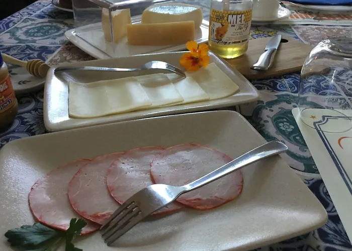 金塔亚特兰蒂斯住宿加早餐旅馆 波瓦桑