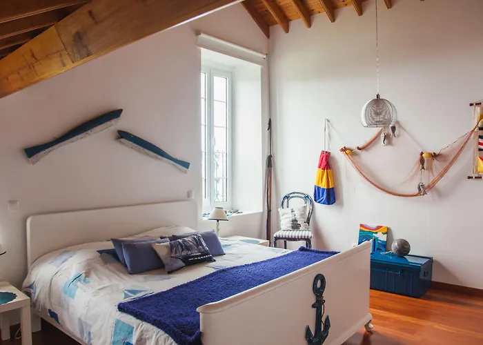 金塔亚特兰蒂斯住宿加早餐旅馆 住宿加早餐酒店 3*