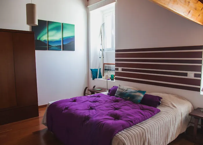 金塔亚特兰蒂斯住宿加早餐旅馆 波瓦桑