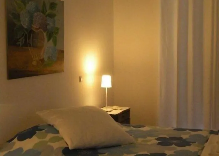 金塔亚特兰蒂斯住宿加早餐旅馆 住宿加早餐酒店