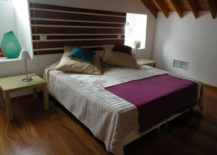 住宿加早餐酒店 金塔亚特兰蒂斯住宿加早餐旅馆 3*