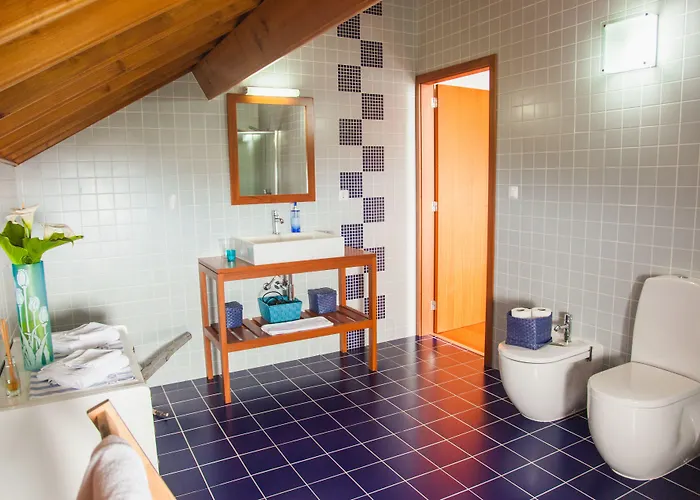 住宿加早餐酒店 金塔亚特兰蒂斯住宿加早餐旅馆