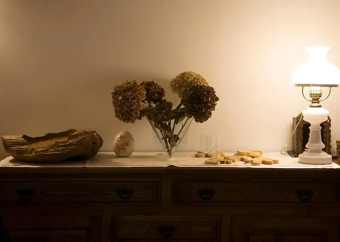 金塔亚特兰蒂斯住宿加早餐旅馆 3*