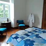 Couette-café Quinta Atlantis 3*