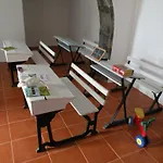 Quinta Atlantis Couette-café Povoacao (Sao Miguel)