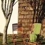 Quinta Atlantis Couette-café Povoacao (Sao Miguel)