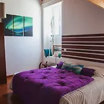 Quinta Atlantis 포보아카오