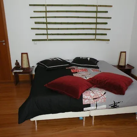 Quinta Atlantis Povoacao (Sao Miguel)