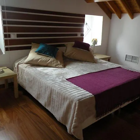 Nocleg ze śniadaniem Quinta Atlantis Povoacao (Sao Miguel)