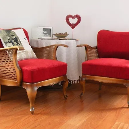 Quinta Atlantis ベッド・アンド・ブレックファスト