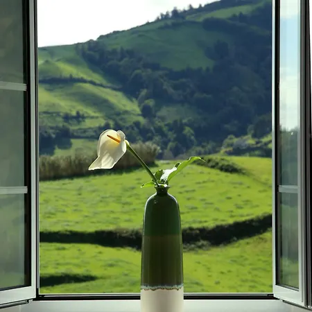 Quinta Atlantis 3* Povoacao (Sao Miguel)