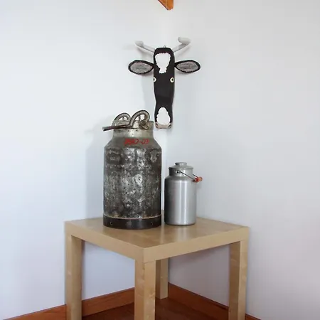 Alojamento de Acomodação e Pequeno-almoço Quinta Atlantis