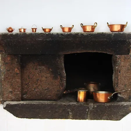 Nocleg ze śniadaniem Quinta Atlantis Povoacao (Sao Miguel)