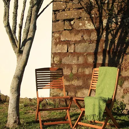 Quinta Atlantis Alojamento de Acomodação e Pequeno-almoço Povoacao (Sao Miguel)