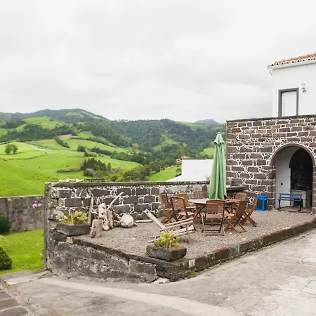 Quinta Atlantis 3* Povoacao (Sao Miguel)