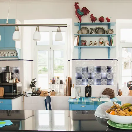 Nocleg ze śniadaniem Quinta Atlantis 3*