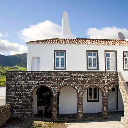Quinta Atlantis Повоасан