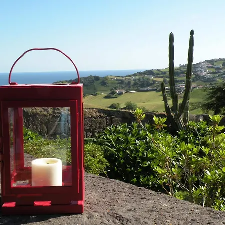 Alojamento de Acomodação e Pequeno-almoço Quinta Atlantis 3*