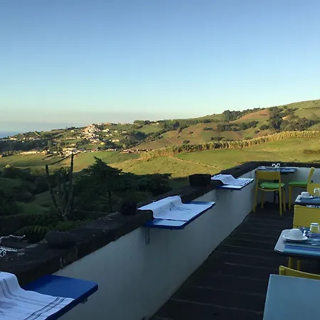 Quinta Atlantis 3* Povoacao (Sao Miguel)