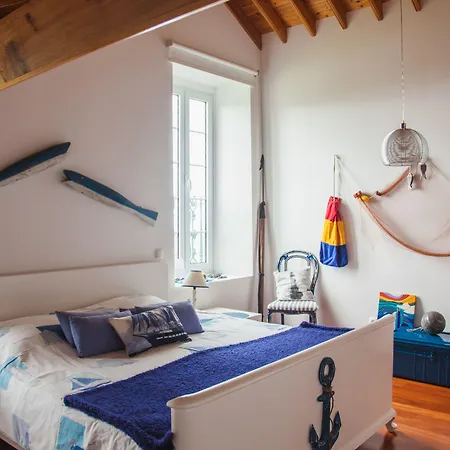 Quinta Atlantis Nocleg ze śniadaniem 3*