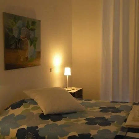 Quinta Atlantis Отель типа 
