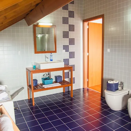 Alojamento de Acomodação e Pequeno-almoço Quinta Atlantis