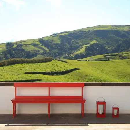 Nocleg ze śniadaniem Quinta Atlantis