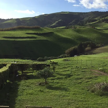 Nocleg ze śniadaniem Quinta Atlantis