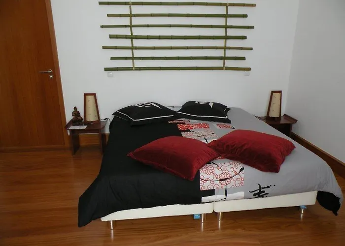 Quinta Atlantis ポヴォアサン