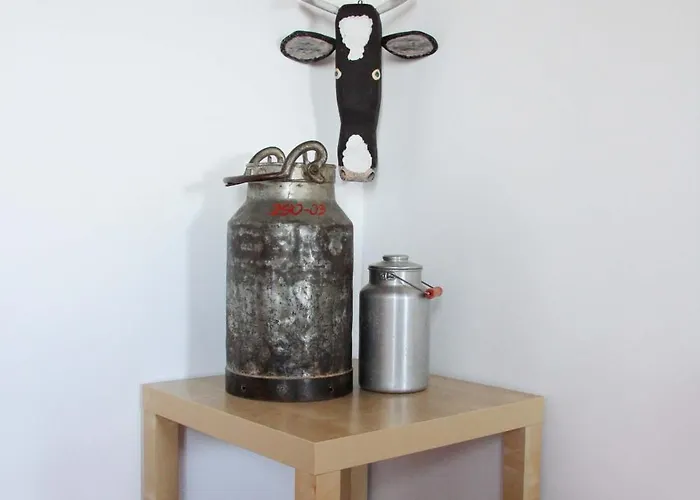 ベッド・アンド・ブレックファスト Quinta Atlantis