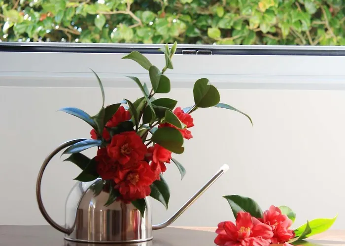 Quinta Atlantis ベッド・アンド・ブレックファスト ポヴォアサン