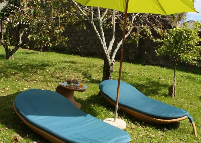 Quinta Atlantis ポヴォアサン