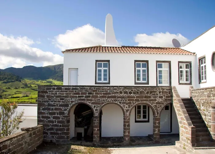 Quinta Atlantis بوفواساو